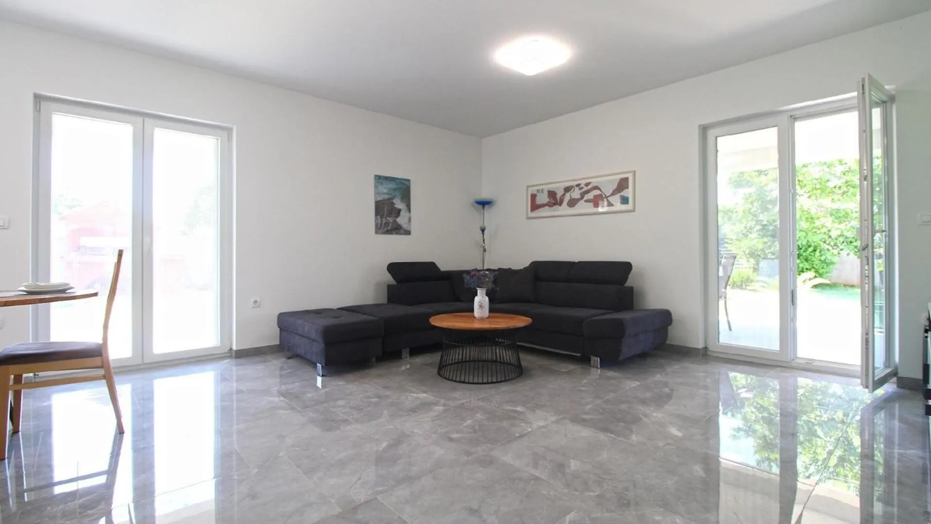 Holiday home Ferienhaus Fuer 6 Personen Ca 120 Qm In Banjole, Istrien Istrische Riviera