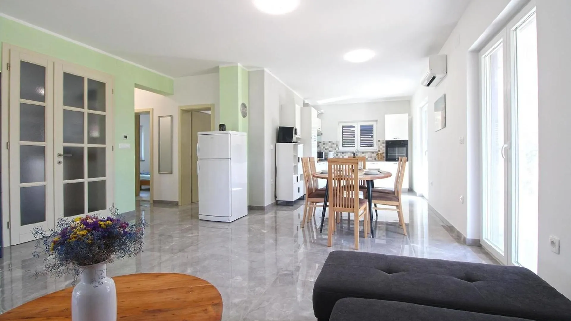Holiday home Ferienhaus Fuer 6 Personen Ca 120 Qm In Banjole, Istrien Istrische Riviera Croatia
