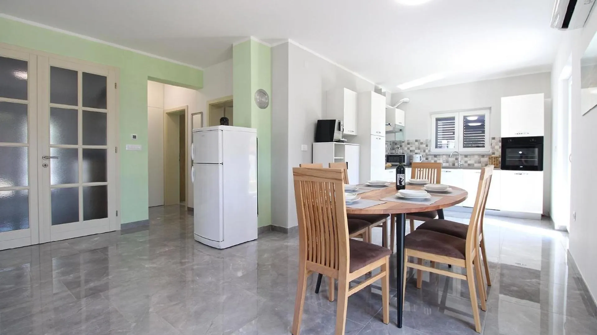 Holiday home Ferienhaus Fuer 6 Personen Ca 120 Qm In Banjole, Istrien Istrische Riviera