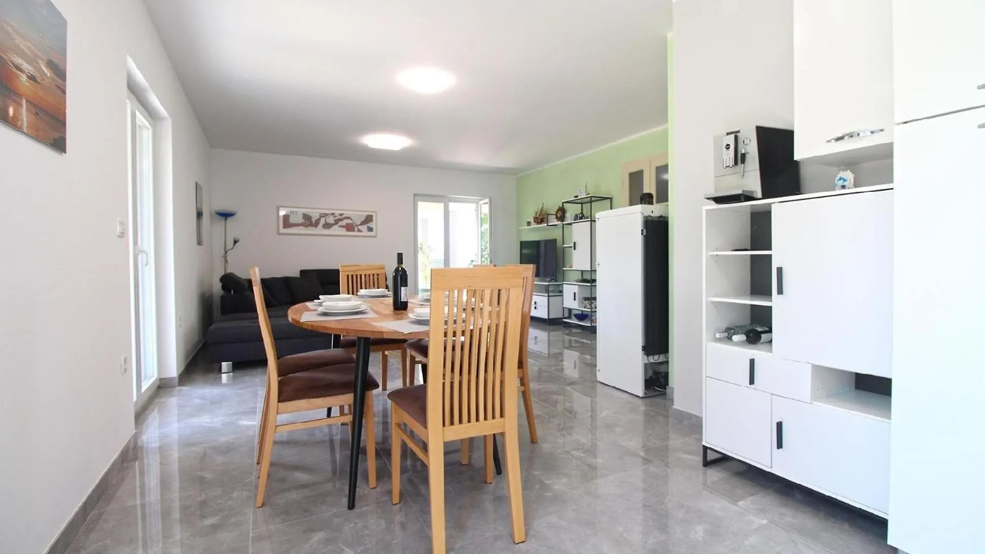 Ferienhaus Fuer 6 Personen Ca 120 Qm In Banjole, Istrien Istrische Riviera 0*, Banjole