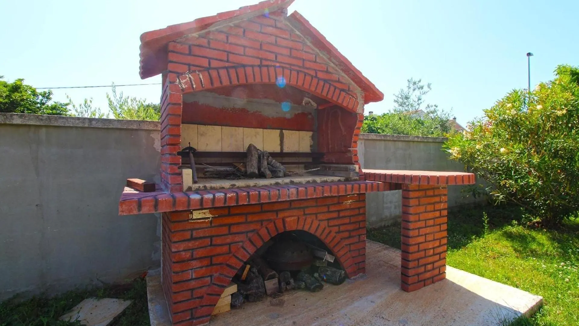 Ferienhaus Fuer 6 Personen Ca 120 Qm In Banjole, Istrien Istrische Riviera Holiday home