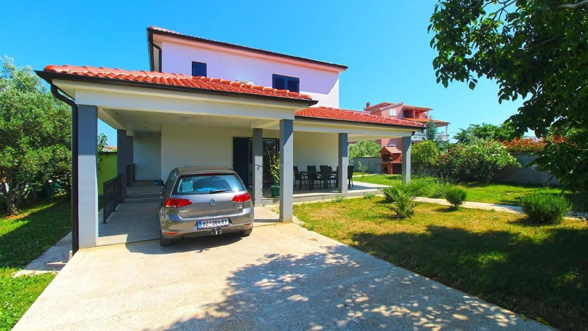Holiday home Ferienhaus Fuer 6 Personen Ca 120 Qm In Banjole, Istrien Istrische Riviera