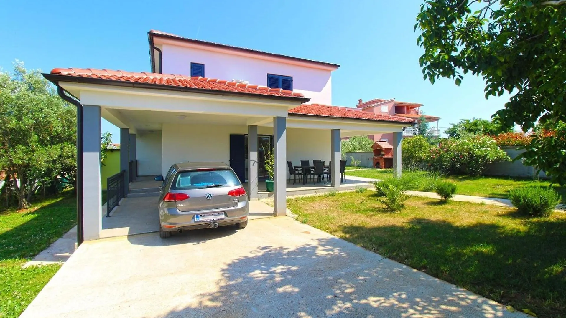 Holiday home Ferienhaus Fuer 6 Personen Ca 120 Qm In Banjole, Istrien Istrische Riviera Croatia